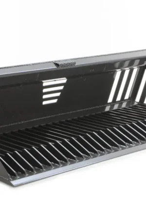 Save Now 66" Wide Skid Steer Rock Bucket With Smooth Edge