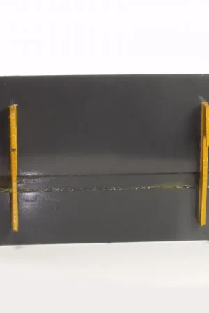 New Release Old Style Gehl Weld On Adapter Plate 1/4"