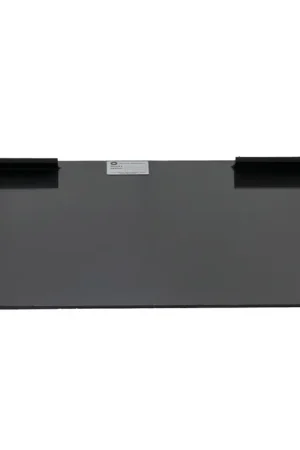 Bobcat MT Mount Weld On Adapter Luxury
