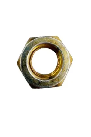 Best Price Replacement 1/2" Nut for Auger Tooth (HDF)