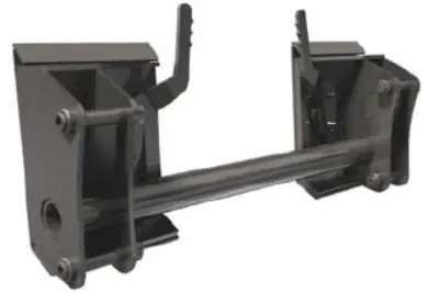 New Release New Holland Skid Steer Model LS190 Factory Replacement Mount