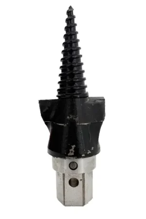 Replacement Pilot Head Assembly for Stump Planer Bit Trending