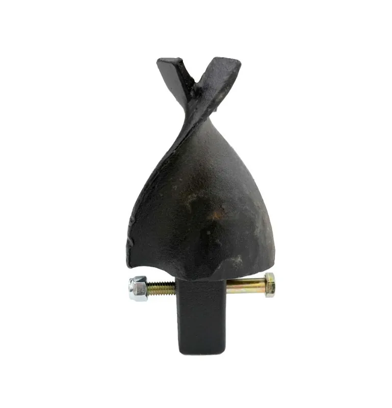 Replacement Fishtail Point for Auger Bit (HDF) Buy Direct