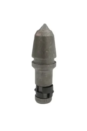 Replacement Bullet Tooth (Flighting) for Rock Auger Bit Seasonal Sale