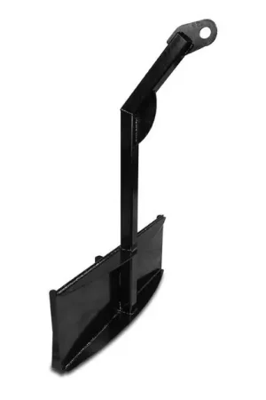 Seasonal Sale Skid Steer Tree Boom Attachment (Professional Series)