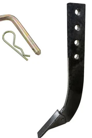 Ripper Tooth With Lock Pin and Clip Markdown