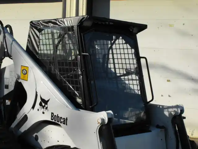Low Price Bobcat F Series Vinyl Cab Enclosure Kit