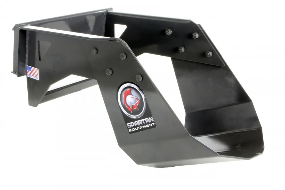 Mini Skid Steer Digger Attachment Affordable