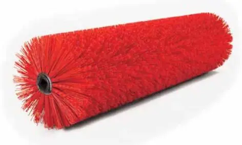 84" All Poly Replacement Brush Set Assembly Big Sale