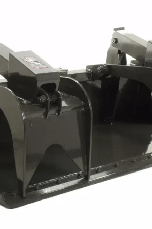 Time-Limited 66" Wide Grapple Bucket Attachment (Professional Series)