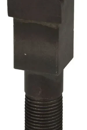 Carbide Replacement Tooth With Nut for Warrior and Mulcher Cutters Low Price