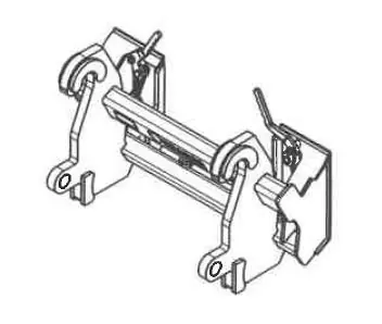 JRB 416 Mount to Universal Skid Steer Mounting Hassle-Free Returns