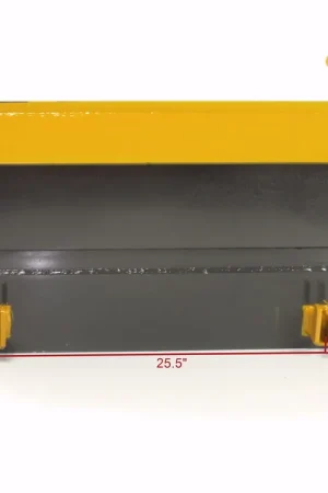 Secure Checkout New Holland Old Style Skid Steer Mount to Universal Skid Steer Mounting