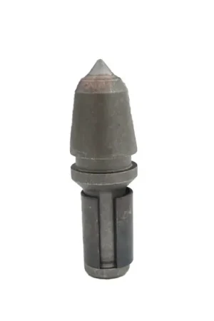 Replacement Bullet Tooth (Nose Cone) for Rock Auger Bit Today Only