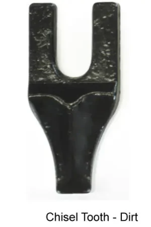 Skid Steer Aguer Chisel Tooth Standard Weekend Sale