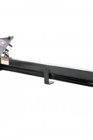 Skid Steer Truss Boom (Professional Series) Clearance