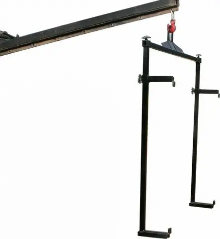 Accessory: Sheet Carrier - 5" Peg Get Yours