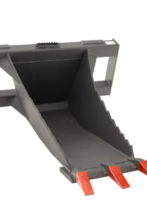 Buy Online Skid Steer Stump Bucket Attachment Industrial Series