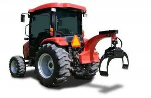 Trending Multi Purpose Grapple (3 Point Hitch Manual Rotating)
