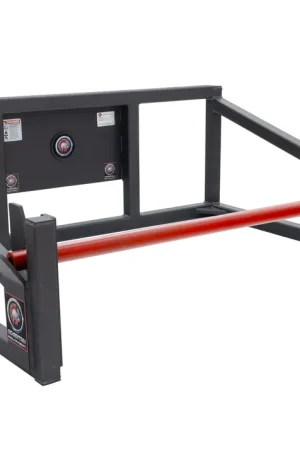 Mini Skid Steer Sod Roller Attachment for Toro | Boxer | Ditch Witch | Vermeer | Kubota Mount Secure Checkout