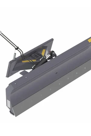 67" Wide Mini Skid Steer 6 Way Dozer Blade Deal
