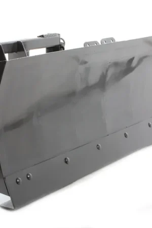 Tractor Manual Angle Snow Blade 72" Wide Buy Direct