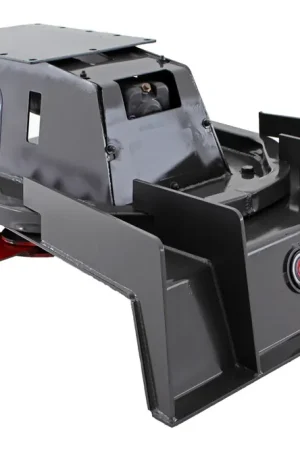 While Supplies Last 36" Wide Mini Excavator Brush Cutter 2 Blade 6,000-10,000 Machine Class