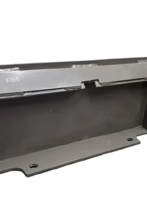 Toro | Boxer | Ditch Witch | Vermeer | Kubota Mount Weld On Adapter Super Sale