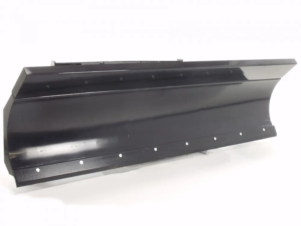 96" Wide Skid Steer 6 Way Snow/Dozer Blade (Professional Series) Popular