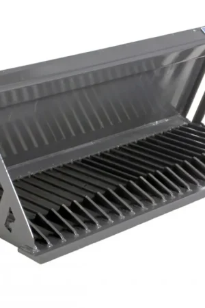 High Quality 36" Wide Mini Skid Steer Rock Bucket