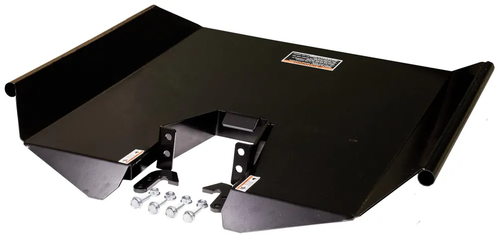 Popular (BR021185) Log Catcher Kit (Table) (Fits: BHH4013GX30)