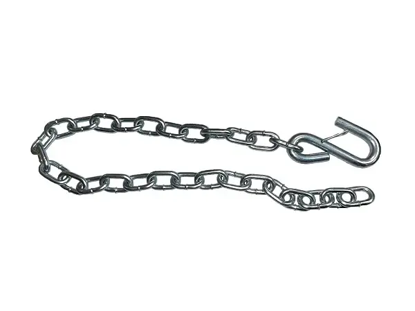 (1130) CHAIN, 27" W/1 S HOOK (BR008508) Holiday Sale