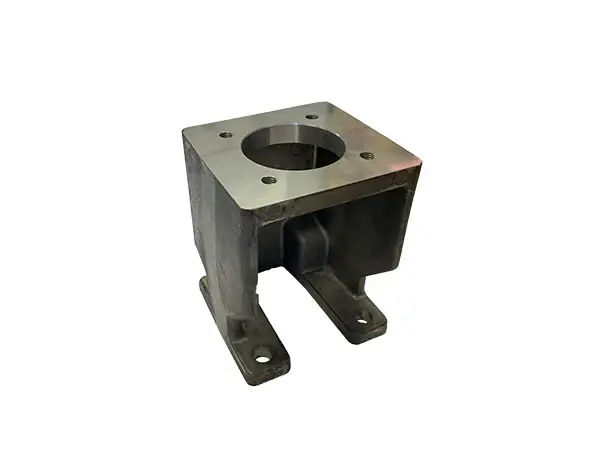 Affordable (3030) 4 BOLT BRACKET 4 INCH (Fits: VH1724GC, VH1730GC) (BR020010)