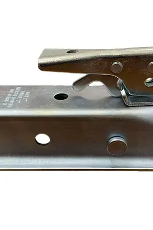 (16179) 2" 3500# COUPLER/2" TUB (38587) Factory Price