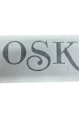 Deal (16183) DECAL,DOSKO-BLACK&RED (28049, 783543)