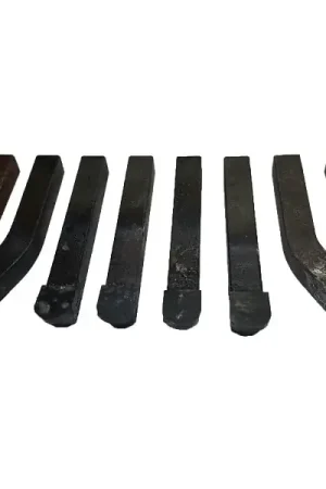 Same Day Shipping (16235) TOOTH SET, COMPLETE SET OF 8