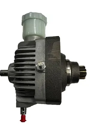 Luxury (16241) EATON TRANSMISSION (784171)