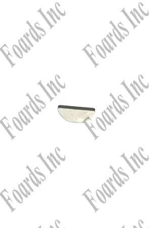 (16262) 1/8 x 1/2 keyway (82342) Luxury