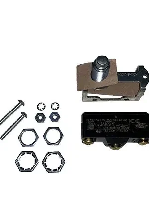 Factory Price (16357) Micro Switch & Mount Bracket (16357,27037)