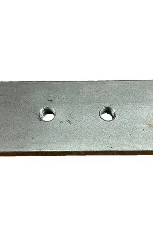 (30050) Bed Knife, 10" x 3" x 3/4", 5/8"-11 threaded (783760) Limited Offer