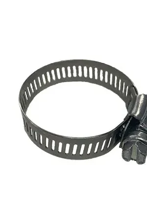 Deal (30745) 3/8” Hose Clamp