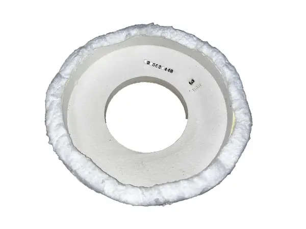 (38398) INSULATION CAP ASSEMBLY (PW) Brand New