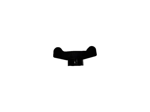 Secure Checkout (38578) T-HANDLE KNOB - PW