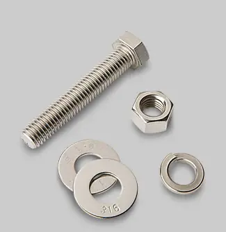 (50064) 5/8" - 11 class G nut (82288) One Day Deal
