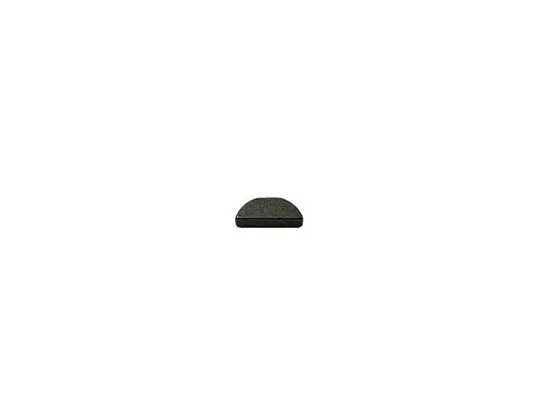 (50881) Key 1/4 Woodruff Weekend Sale