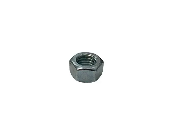 (82509) NUT-HEX 1/2-13 ZINC-BR (BR001304) Trending