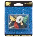 (778197) 5-Pk #2.0 Nozzle Budget