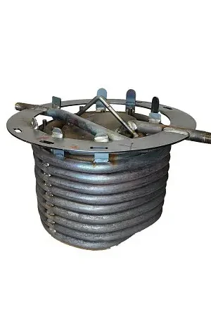 Reduced Price (779228) Water Coil for 157307 Hot Water Pressure Washer (790017)