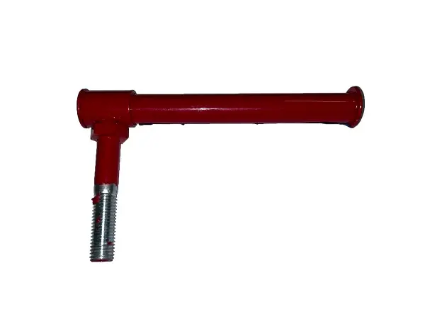 (784313) COLLAR BOLT WELDMENT - NEWMODELS(29172) Authentic