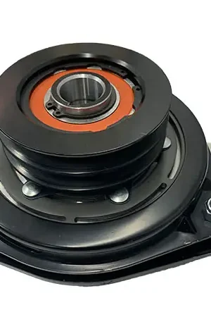(784663) CLUTCH 1-1/8" MAGNETIC W/BRAKE NEW Express Delivery
